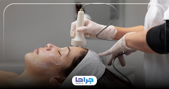 هزینه هایفو توسط بهترین دکتر هایفوتراپی در لاهیجان