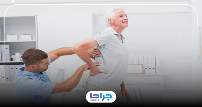هزینه خدمات در بهترین مرکز درمان دیسک کمر بدون جراحی در تهران