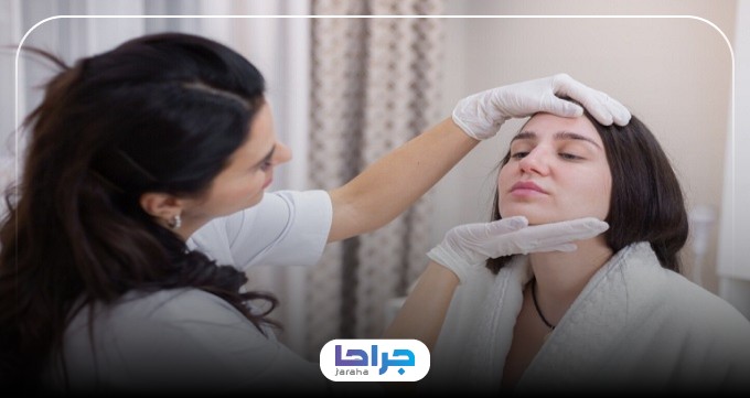 هزینه خدمات بهترین مرکز اسکار جای جوش در تهران