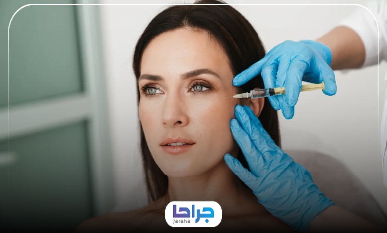 هزینه تزریق فیلر توسط بهترین دکتر تزریق ژل در لاهیجان
