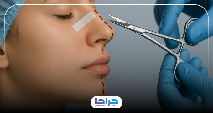 بهترین دکتر عمل بینی چه تخصص هایی باید داشته باشد؟