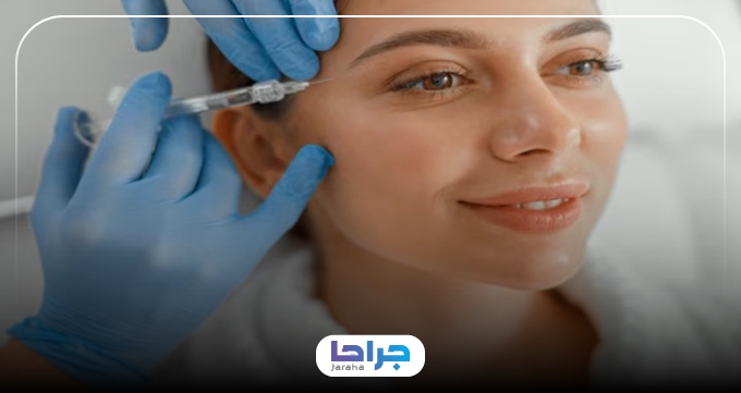 هزینه تزریق بوتاکس توسط بهترین دکتر بوتاکس در زعفرانیه