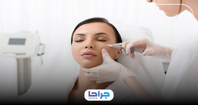 مزایای انجام بوتاکس توسط بهترین متخصص بوتاکس در فرشته