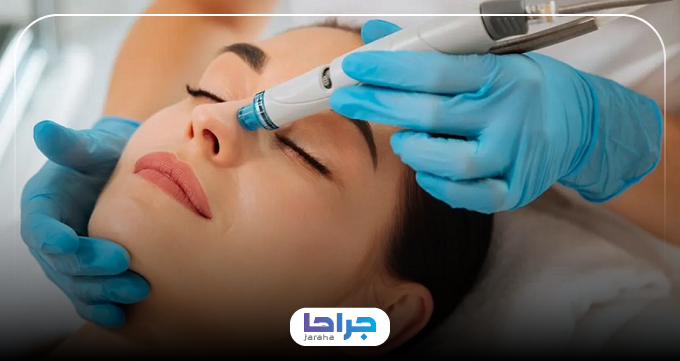 خدمات کلیدی و تخصصی متخصصان پوست و مو در ونک