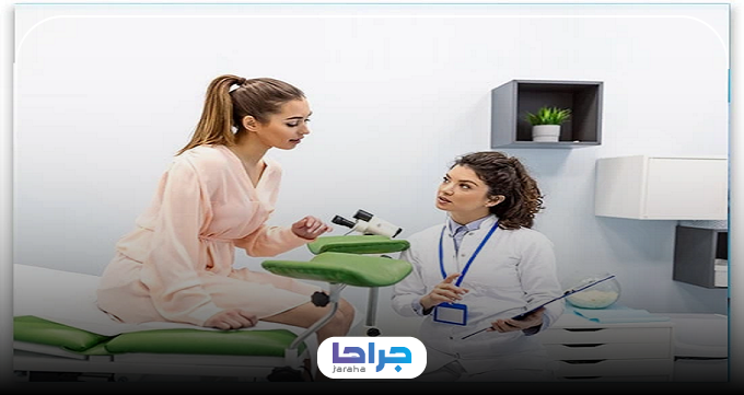 کاندیدای مناسب برای تزریق ژل به واژن