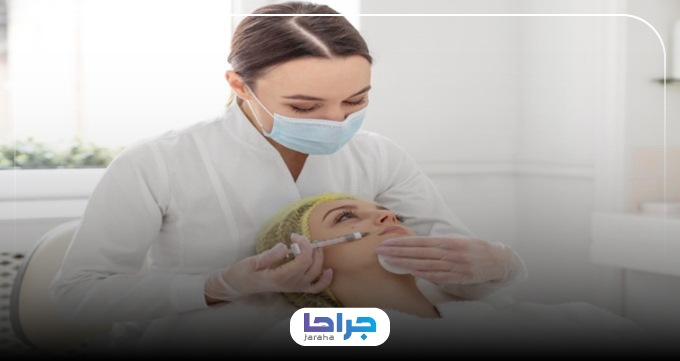 هزینه خدمات بهترین دکتر تزریق ژل در زعفرانیه