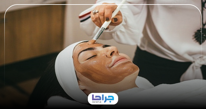 مزایای پاکسازی حرفهای پوست با فیشیال