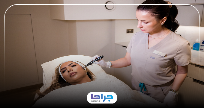 نکات مراقبتی قبل و بعد از انجام میکرونیدلینگ