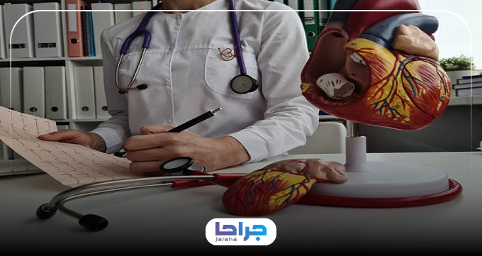 خدمات تخصصی قلب در شیراز؛ از ویزیت تا درمان پیشرفته