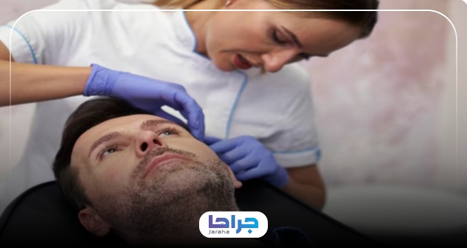 معیارهای انتخاب بهترین دکتر کاشت ریش در زعفرانیه