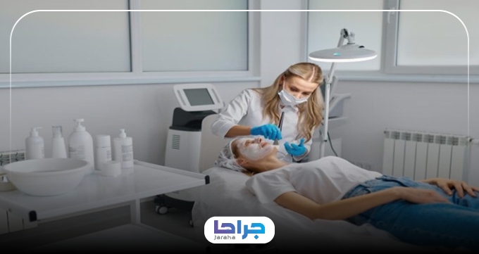 ویژگیهای بهترین کلینیک زیبایی در زعفرانیه