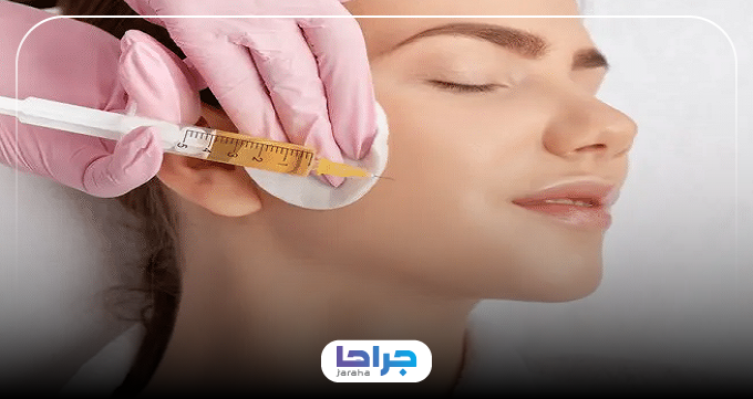 فواید تزریق پی آر پی صورت در بهترین مرکز نیاوران