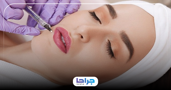 مزیتهای تزریق ژل به نواحی مختلف بدن