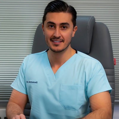 مرکز زیبایی و لیزر آرورا (دکتر محمدی)
