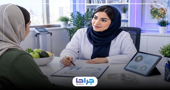 چگونه بهترین دکتر تغذیه در اهواز را انتخاب کنیم؟