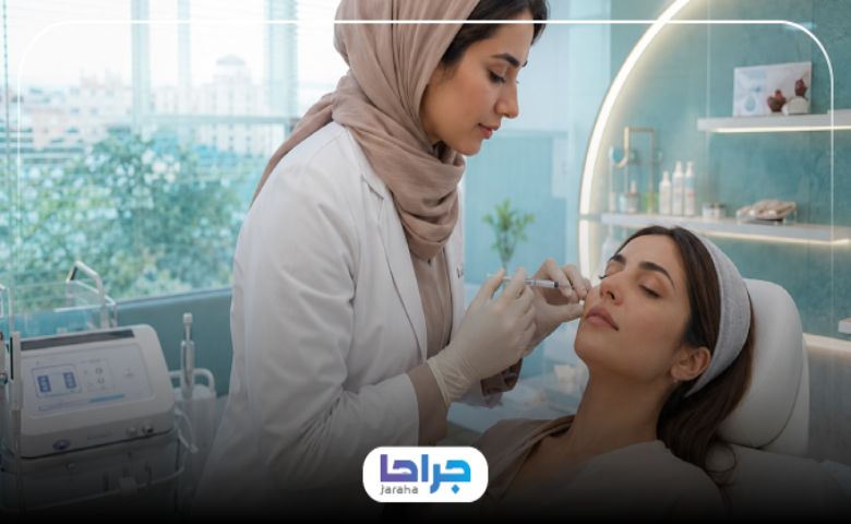 کاندیدای مناسب برای تزریق ژل