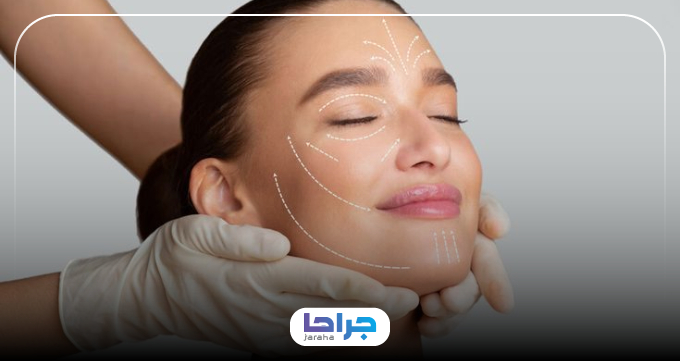 بهترین کاندیدای لیفت پیشانی