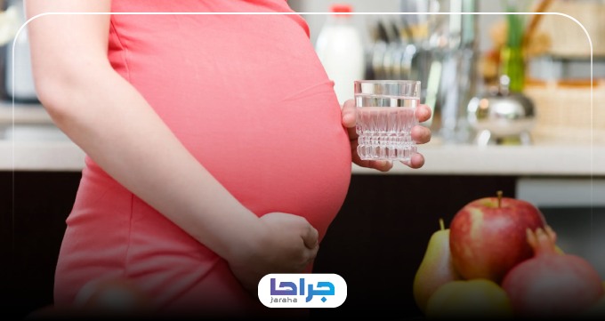مهم ترین باید ها و نباید های دوران بارداری