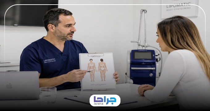 چگونه بهترین دکتر لیپوماتیک در مشهد را انتخاب کنیم؟
