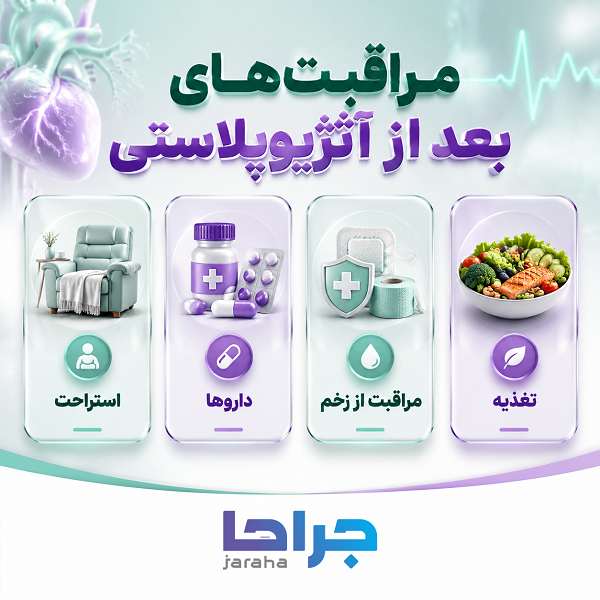 آنژیوپلاستی چیست؟