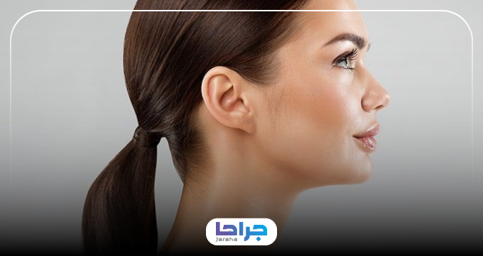 روشهای خانگی کوچک کردن بینی استخوانی