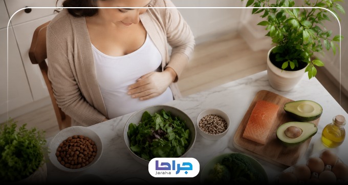 شایع ترین علائم هفته دوم و سوم بارداری