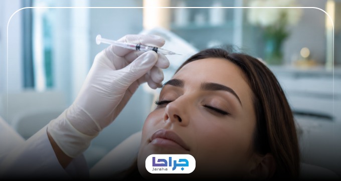 هزینه بوتاکس در سال ۱۴۰۵ چقدر است؟
