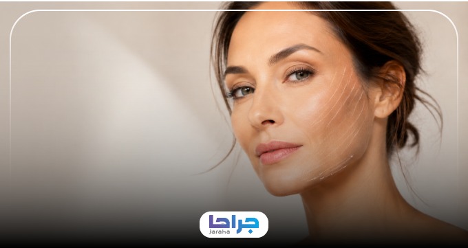 وظایف بهترین دکتر لیفت با نخ چیتگر در مقابل زیباجویان