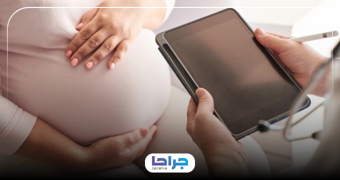 مراقبت های هفته های میانی بارداری