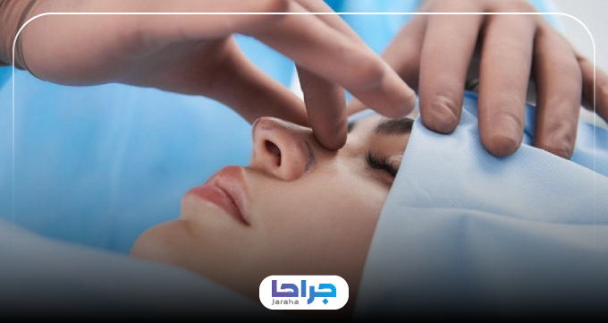 مشاوره و رزرو نوبت از بهترین متخصص جراحی بینی استخوانی در اصفهان