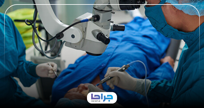 چه زمانی به جراحی آب مروارید نیاز داریم؟