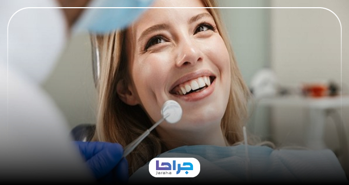 وظایف بهترین دکتر لمینت دندان در تهران