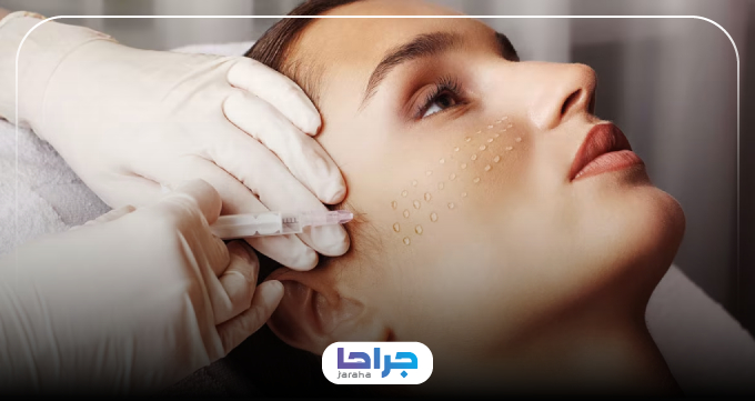 راهنمای انتخاب بهترین دکتر مزوتراپی در تهرانسر