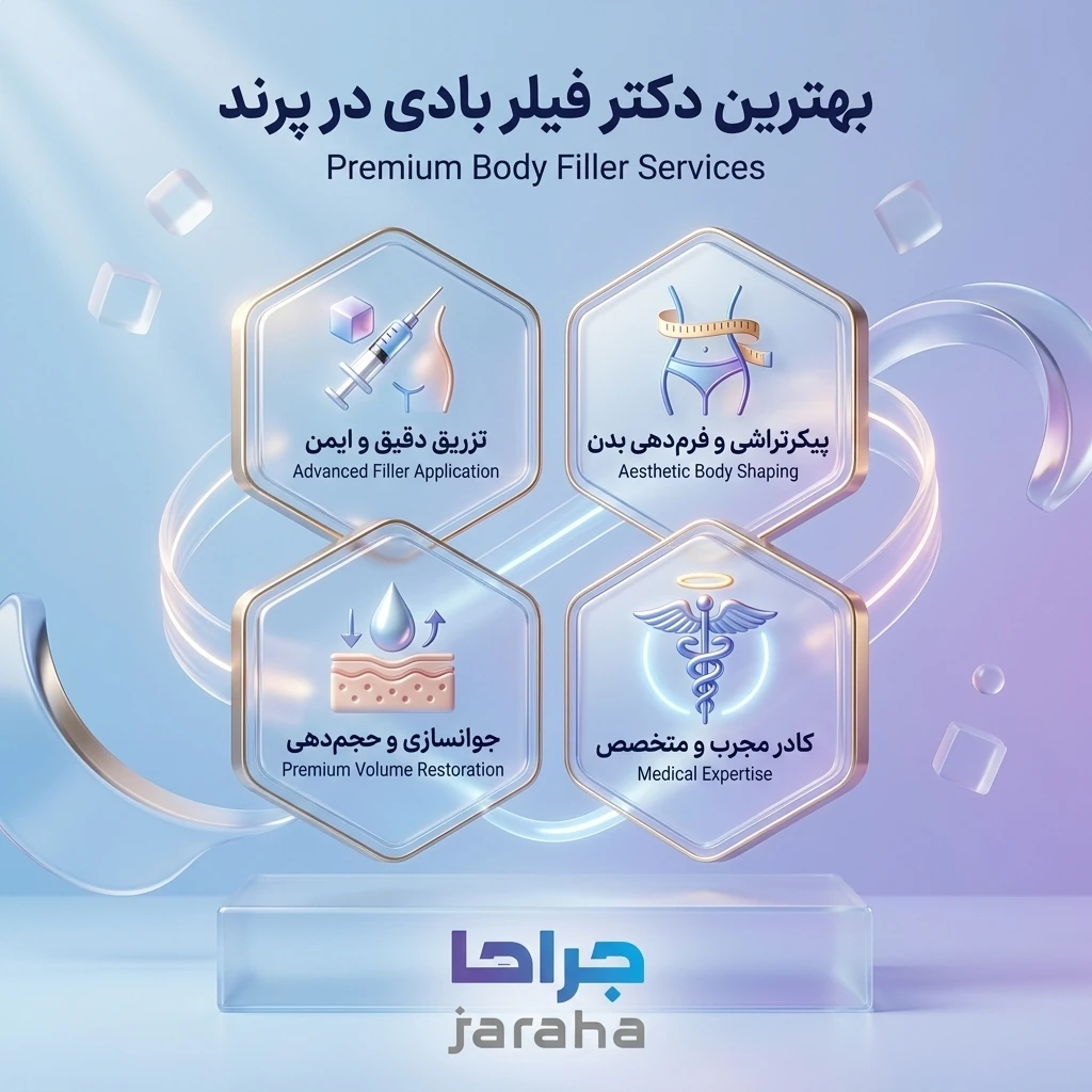 کاربردهای فیلربادی