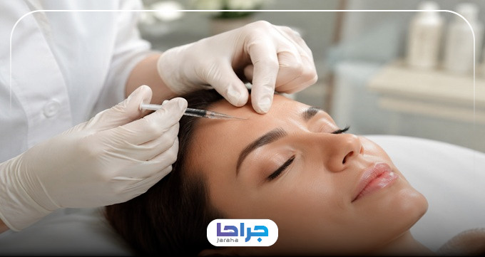 ویژگیهای بهترین دکتر بوتاکس در ملارد