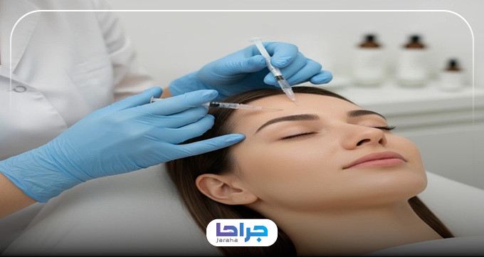 معیارهای انتخاب بهترین دکتر بوتاکس در شهریار