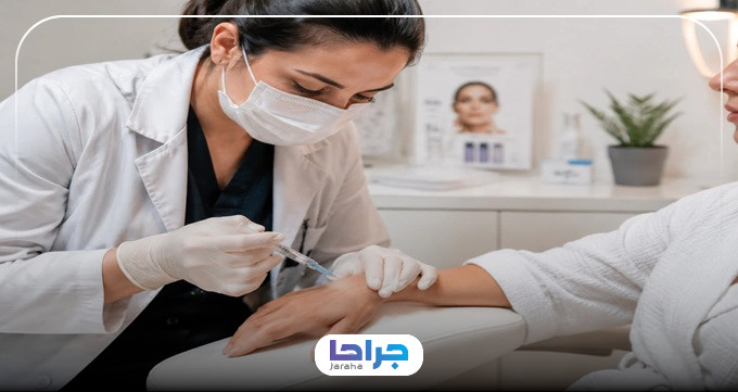 معیارهای انتخاب بهترین دکتر فیلربادی در چیتگر