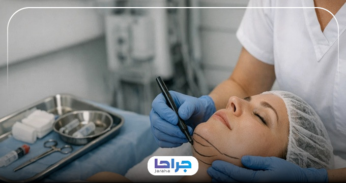 ویژگیهای بهترین دکتر ساکشن غبغب در چیتگر