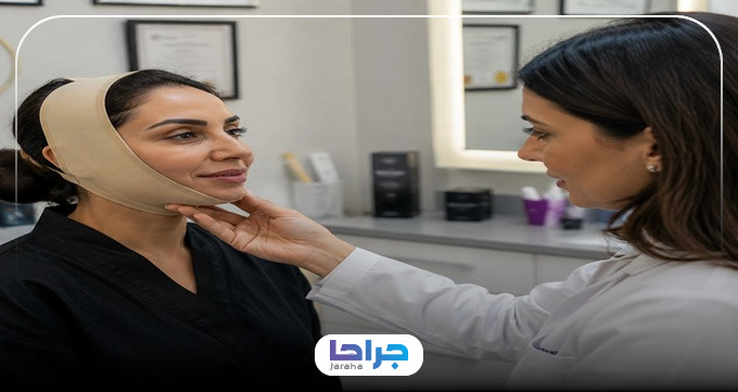 چگونه بهترین دکتر ساکشن غبغب در ملارد را پیدا کنیم؟