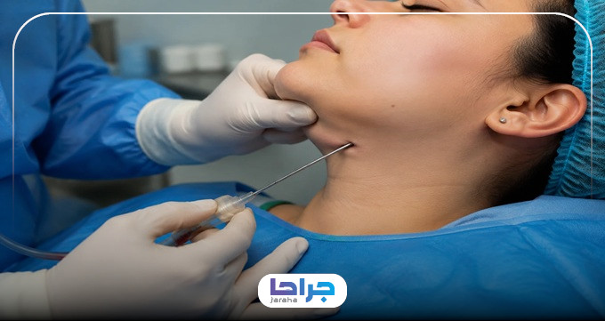 ویژگیهای بهترین دکتر ساکشن غبغب در نسیمشهر