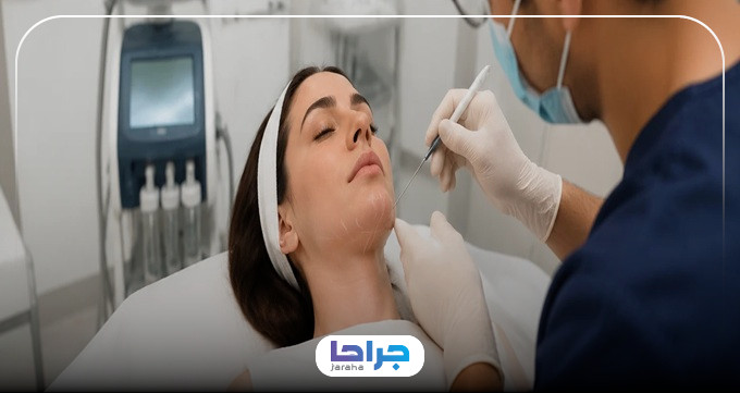 ویژگیهای بهترین دکتر ساکشن غبغب در نازیآباد