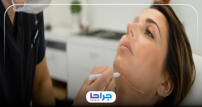 ویژگیهای بهترین دکتر ساکشن غبغب در پرند