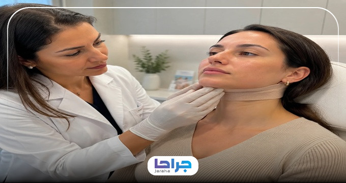 ویژگیهای بهترین دکتر ساکشن غبغب در رباط کریم