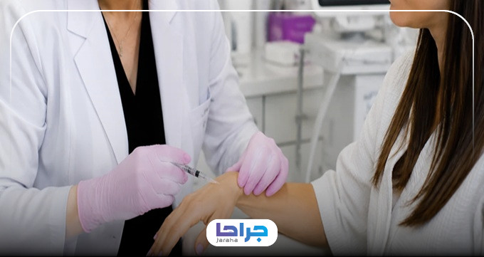 معیارهای انتخاب بهترین دکتر فیلربادی در رباط کریم