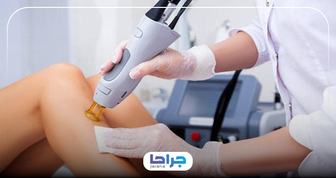 چگونه بهترین مرکز لیزر فول بادی را انتخاب کنیم؟