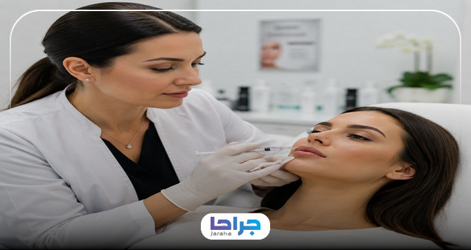 راهنمای انتخاب بهترین دکتر تزریق ژل در ملارد