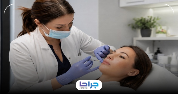 نکات مهم در انتخاب بهترین دکتر تزریق ژل در شهر ری