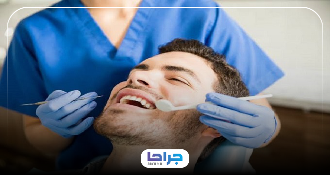 مراقبتهای بعد از درمان دندانپزشکی