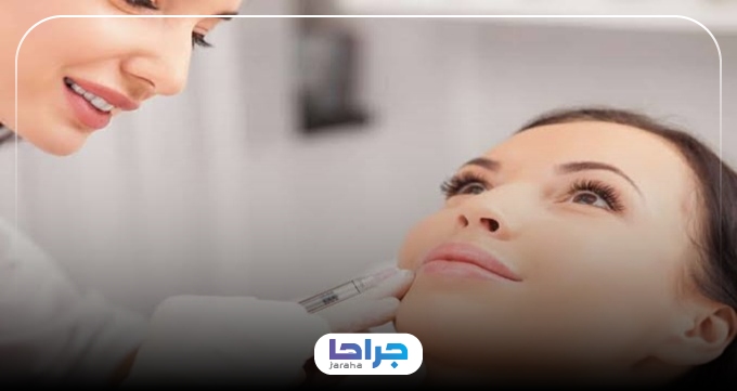 چگونه بهترین دکتر تزریق چربی به صورت را انتخاب کنیم؟