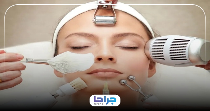 چرا انتخاب بهترین مرکز فیشیال اهمیت دارد؟